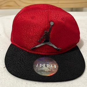 Air Jordan jumpman